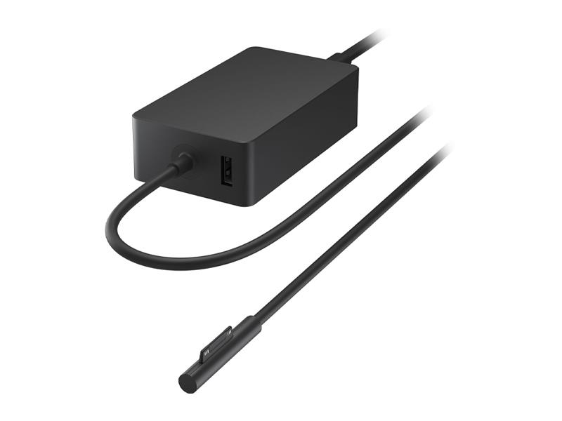 شارژر مایکروسافت Microsoft Surface 65W Power Supply